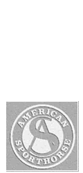 American Sporthorse Logo